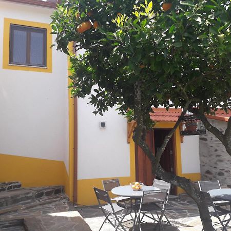 Casa Dona Eufemia Bed & Breakfast Pinhão Exterior foto