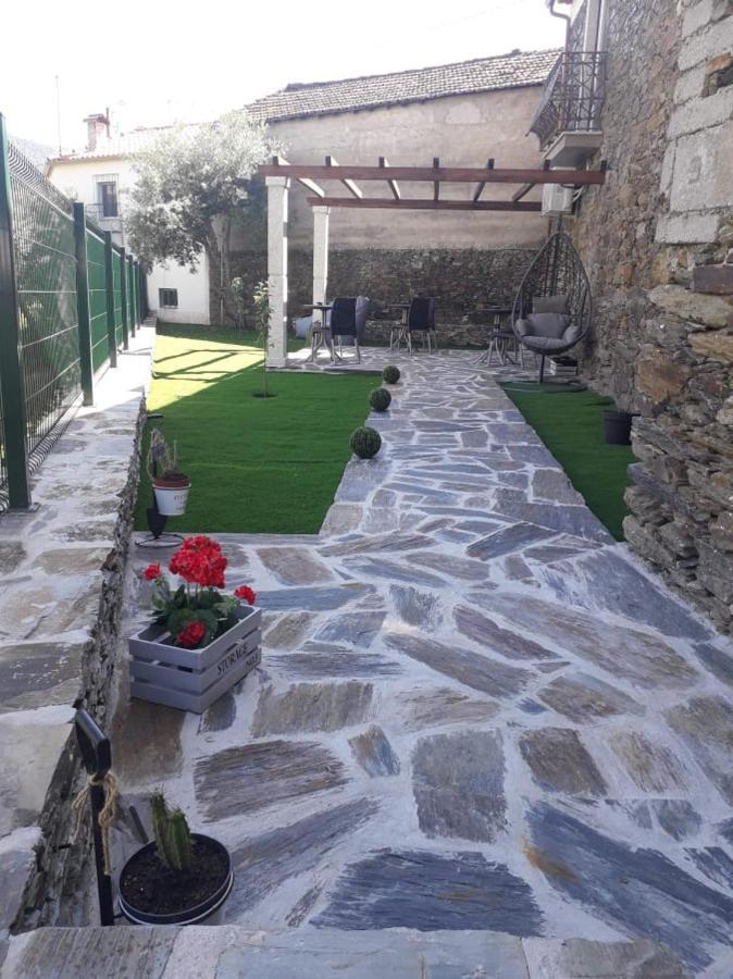 Casa Dona Eufemia Bed & Breakfast Pinhão Exterior foto